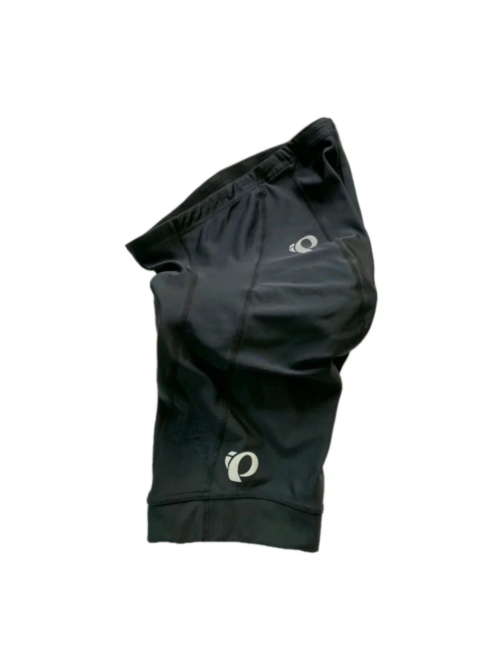 Pearl Izumi Attack Cycling Shorts Mens L Black Padded Chamois Bike Shorts